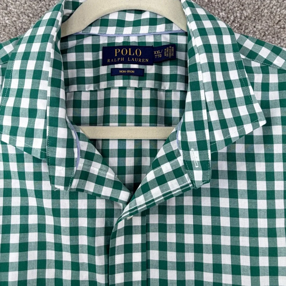 Polo Ralph Lauren this shirt
